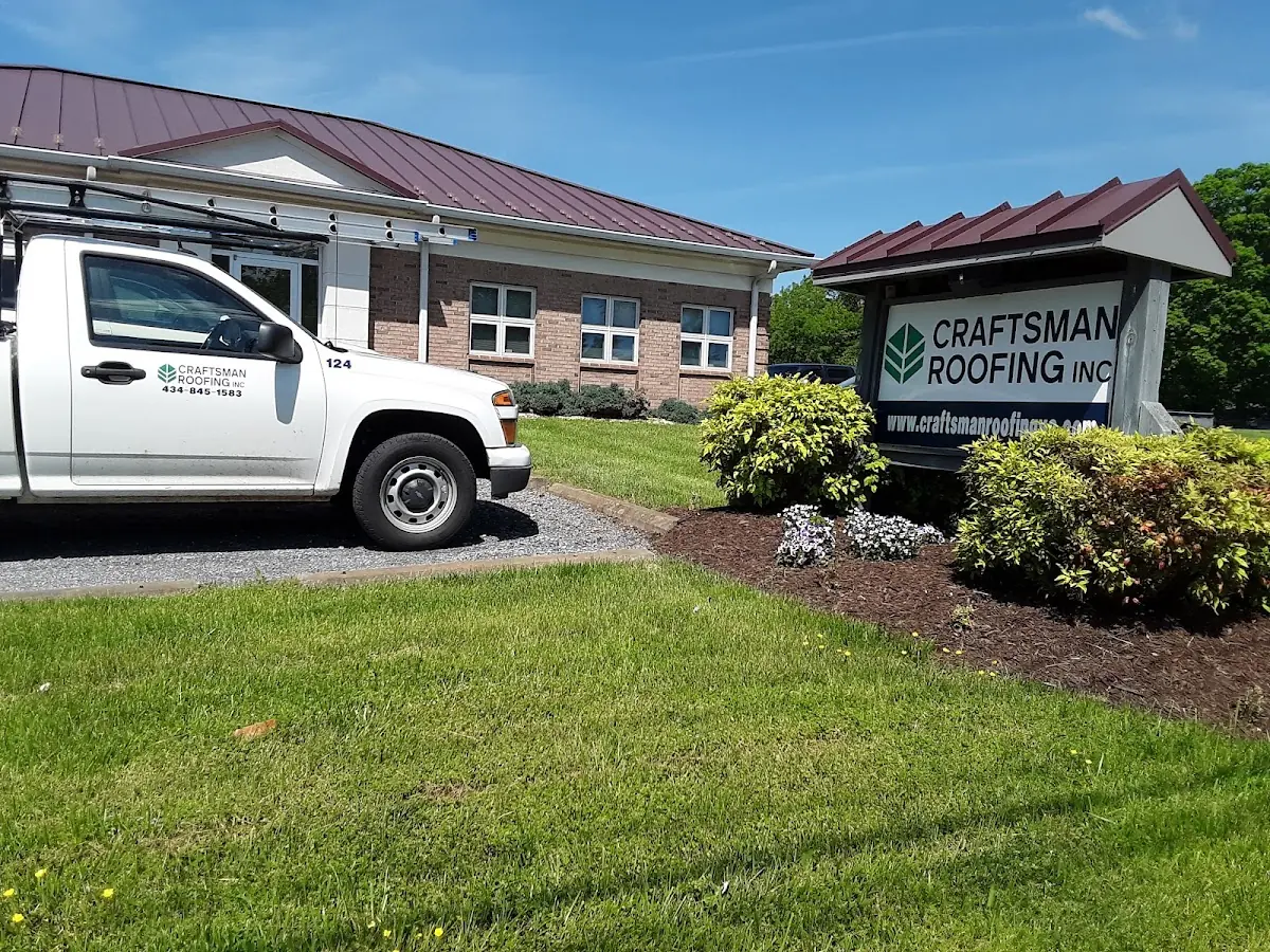 Quality Hail Damage Roof Repair by experienced craftsmen in Briarwood South